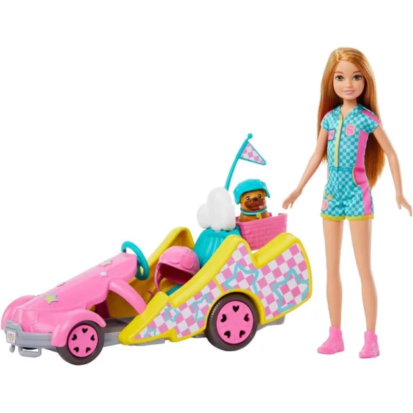 Barbie