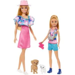 Barbie