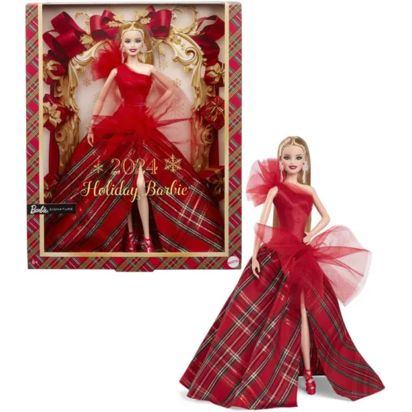 Barbie