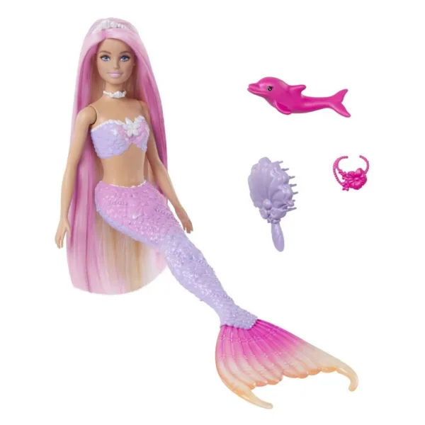 Barbie