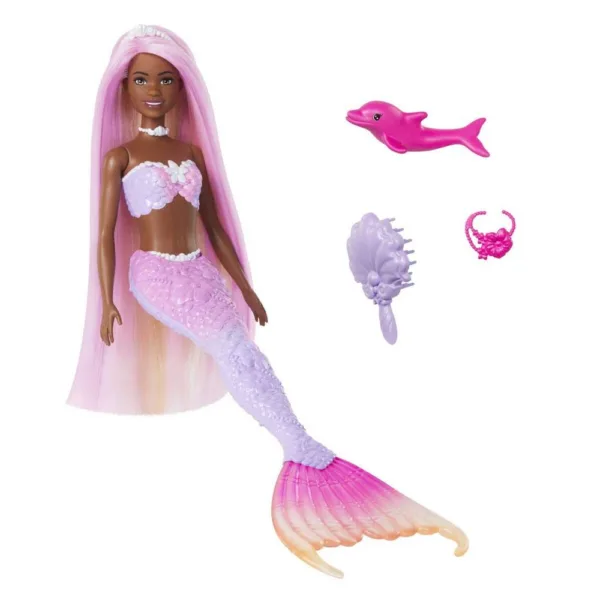 Barbie