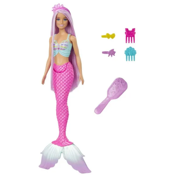 Barbie