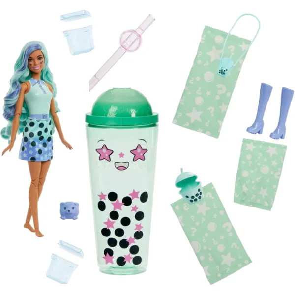 Barbie
