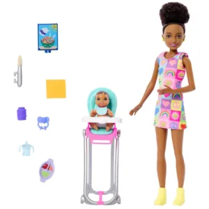 Barbie