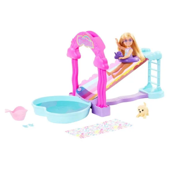 Barbie