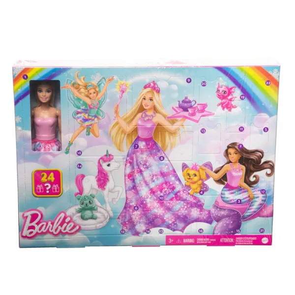 Barbie