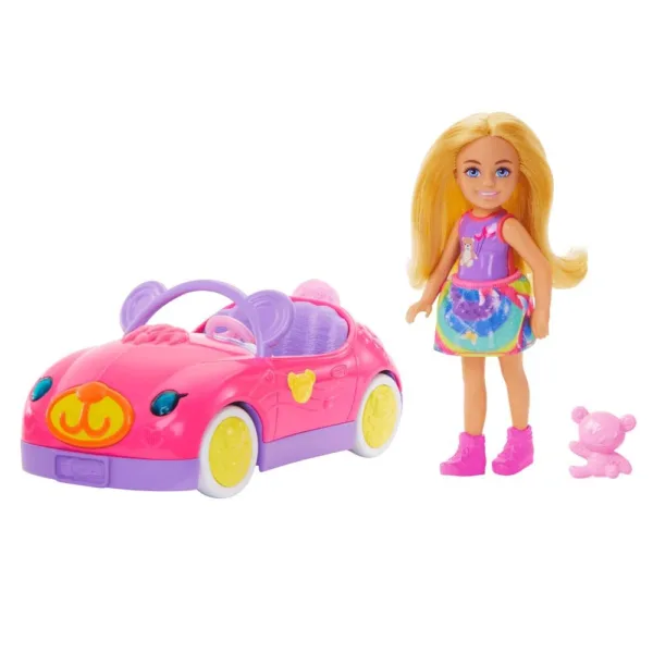 Barbie