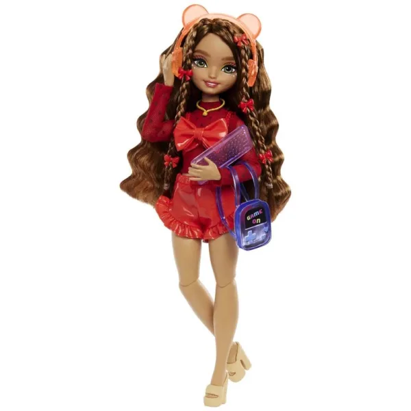 Barbie