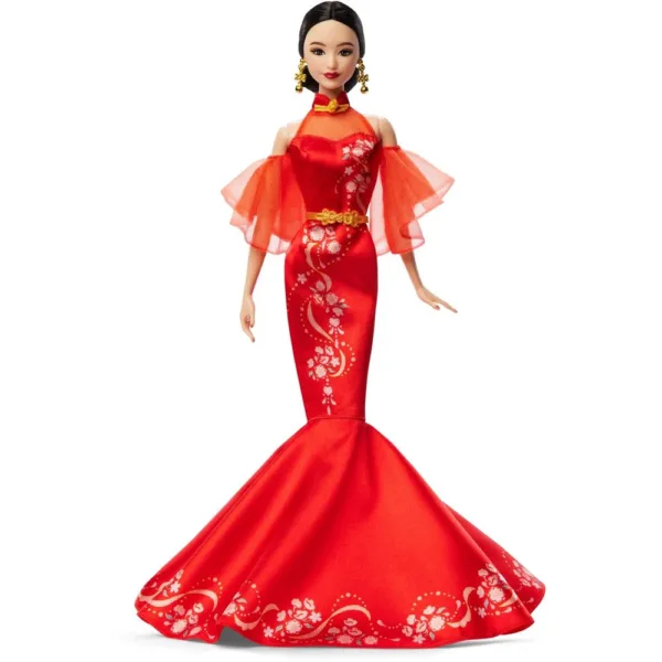 Barbie