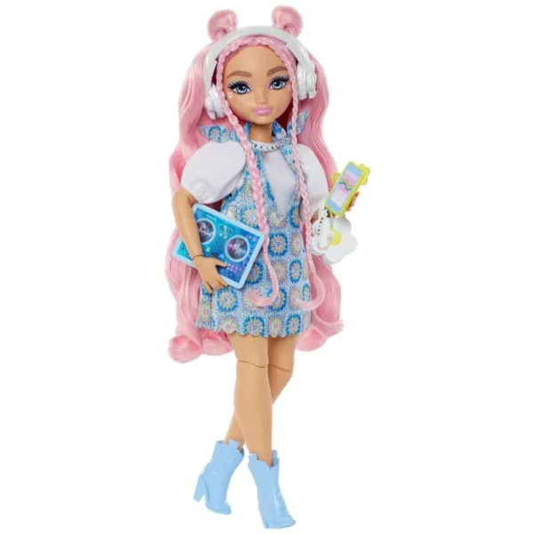 Barbie