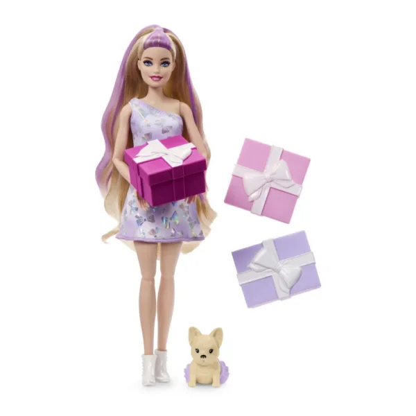 Barbie