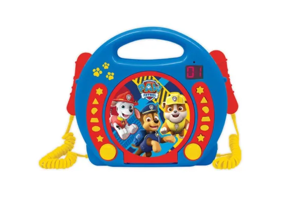 Paw Patrol