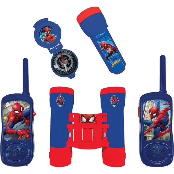 Spiderman