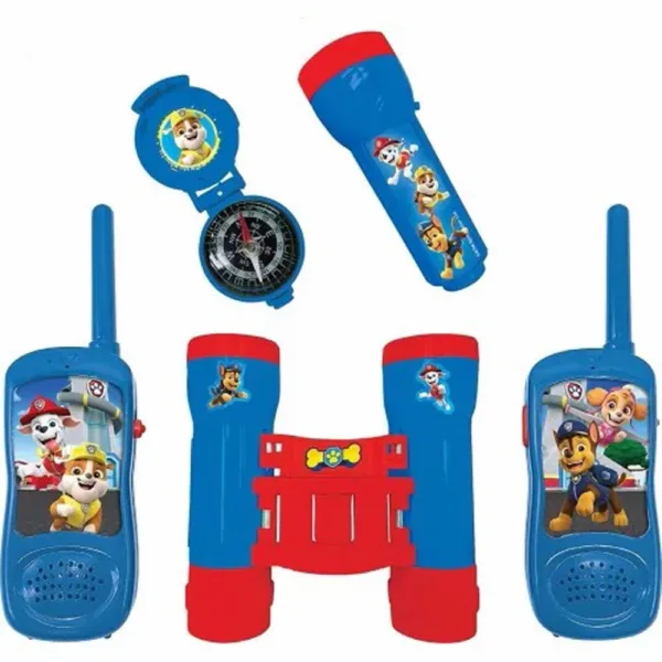 Paw Patrol