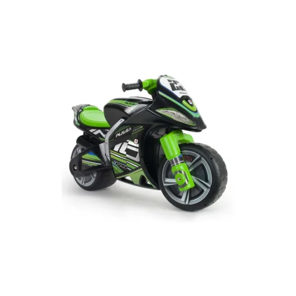 Winner Løbemotorcykel -
