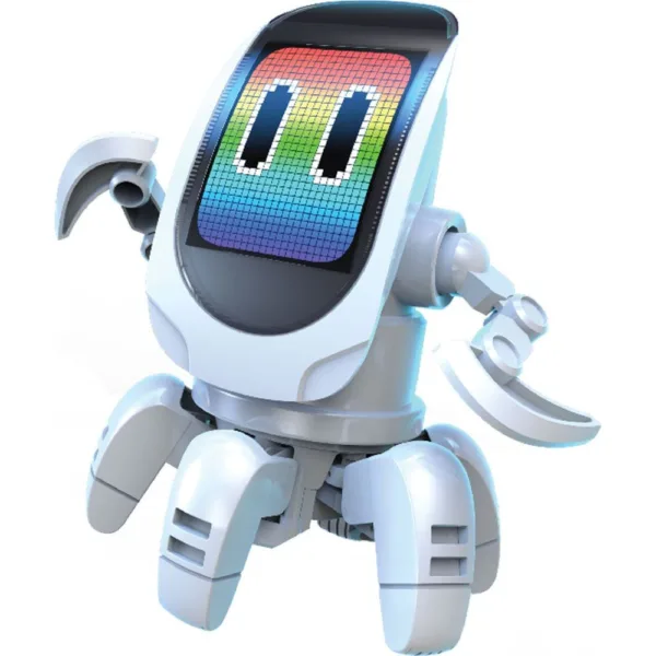 Silverlit Ycoo Octobot -