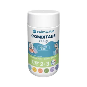 Swim and Fun