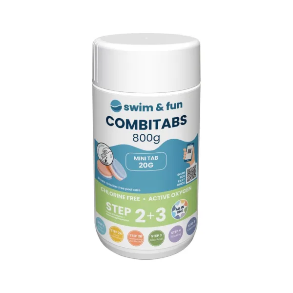 Swim and Fun