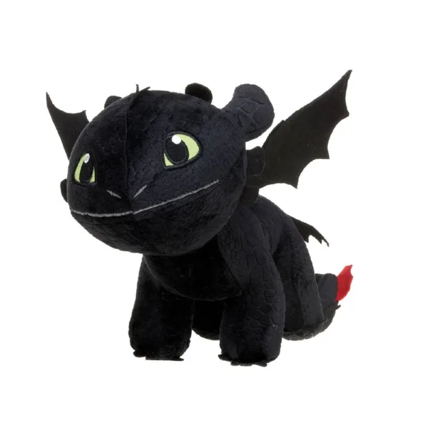 How to Train Your Dragon
