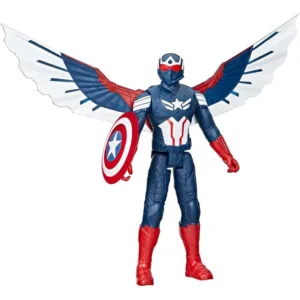Marvel