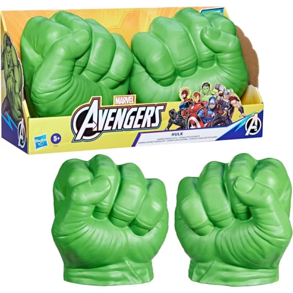 Marvel