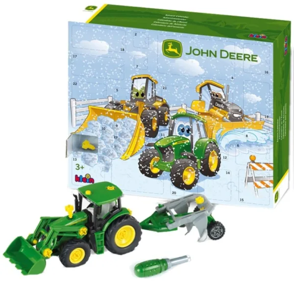 John Deere