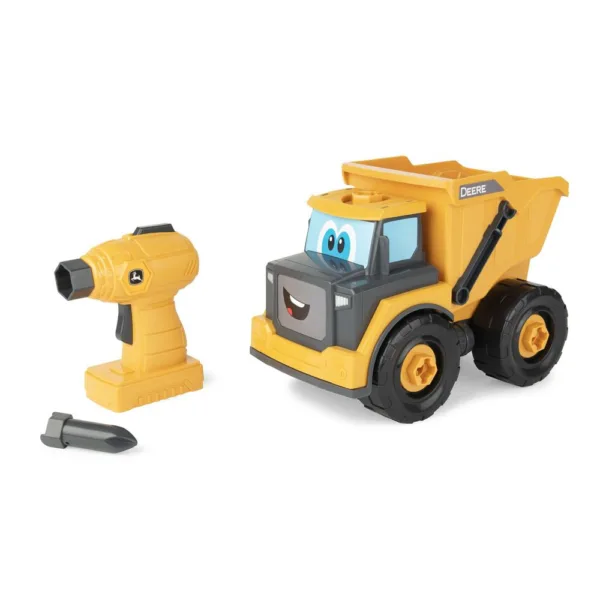 John Deere