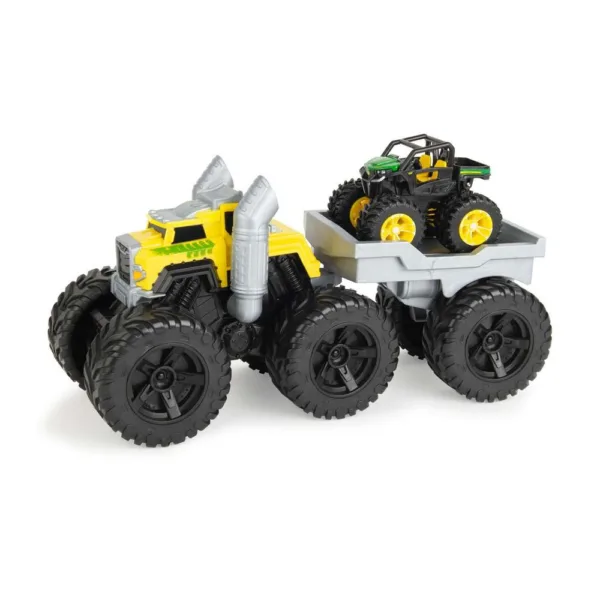 John Deere
