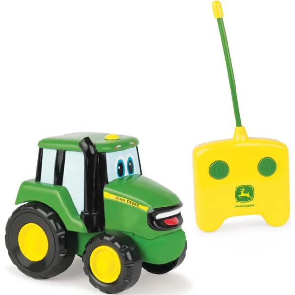 John Deere
