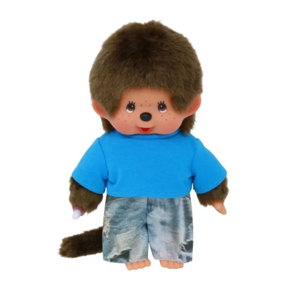 Monchhichi