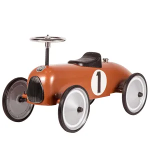 Retro Roller
