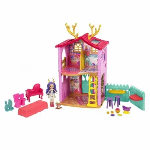 Enchantimals