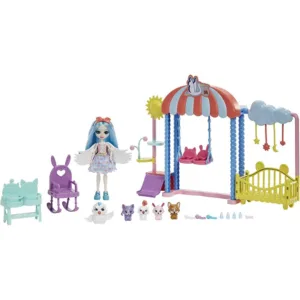 Enchantimals