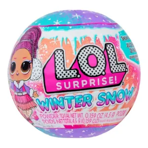 L.O.L.