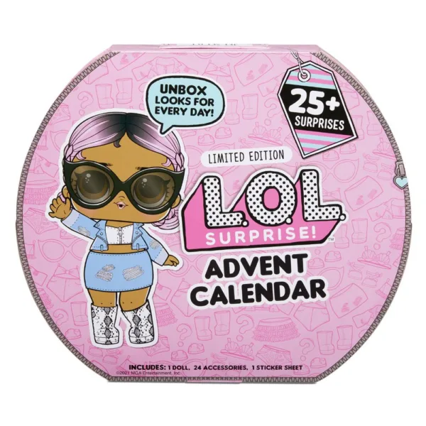 L.O.L.