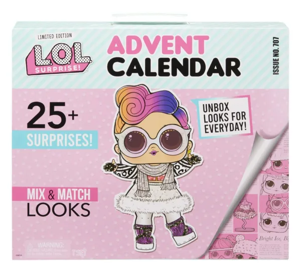 L.O.L.