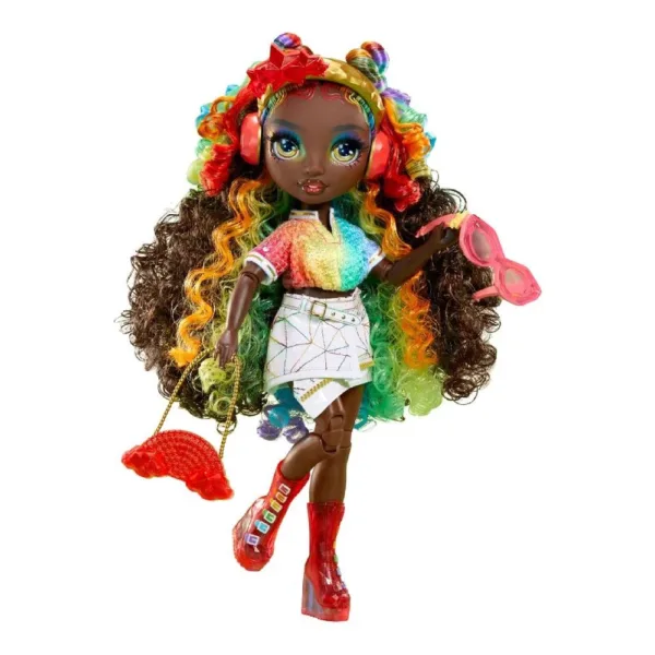 Rainbow High