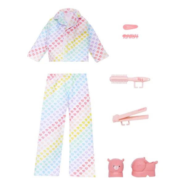 Rainbow High