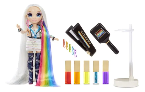 Rainbow High