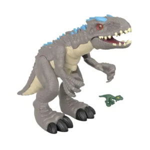 Jurassic World