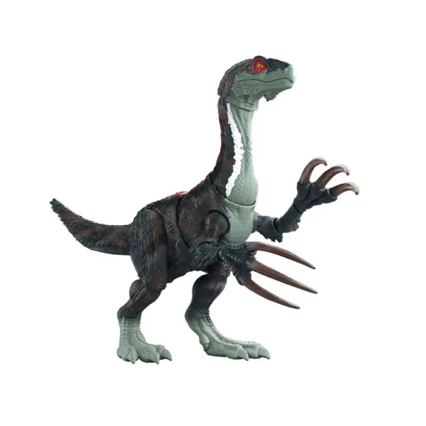 Jurassic World