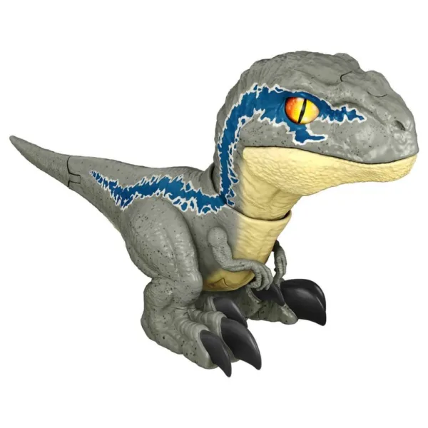 Jurassic World
