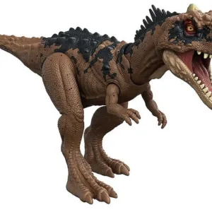 Jurassic World