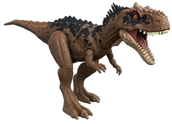 Jurassic World