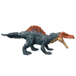 Jurassic World