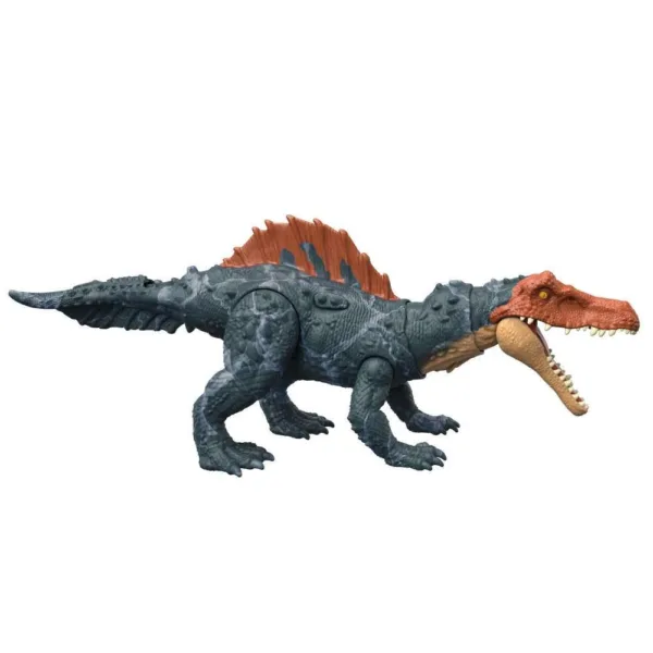 Jurassic World