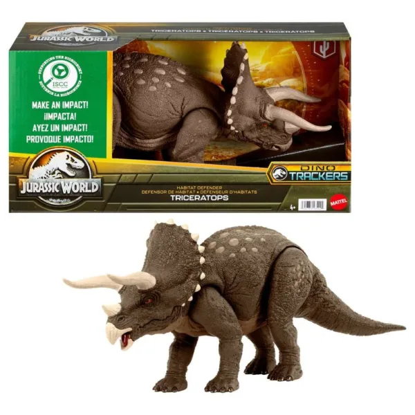 Jurassic World
