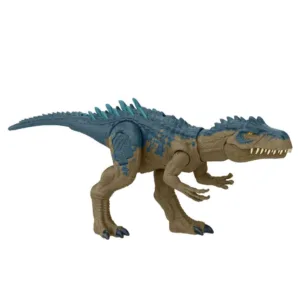 Jurassic World