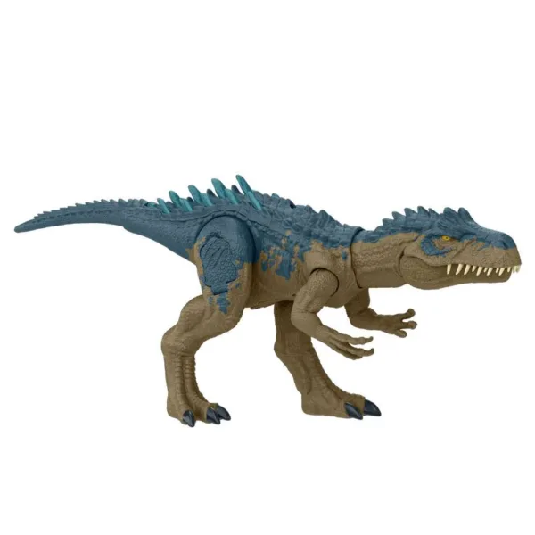 Jurassic World
