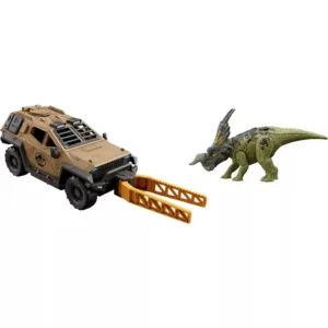 Jurassic World